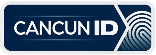 Cancun ID Logo